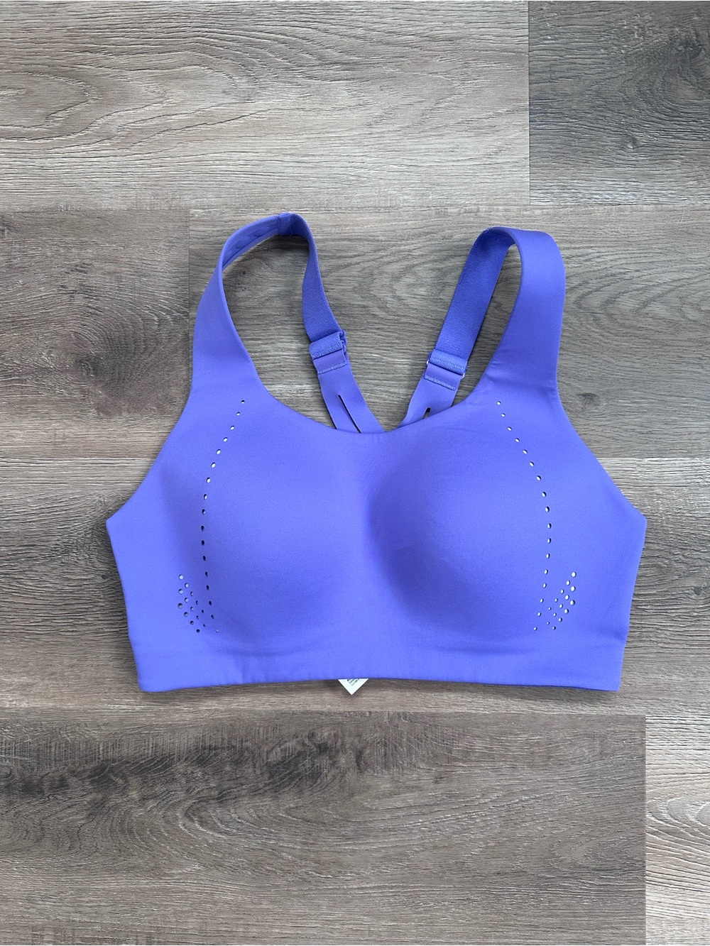 Lululemon Airsupport Bra